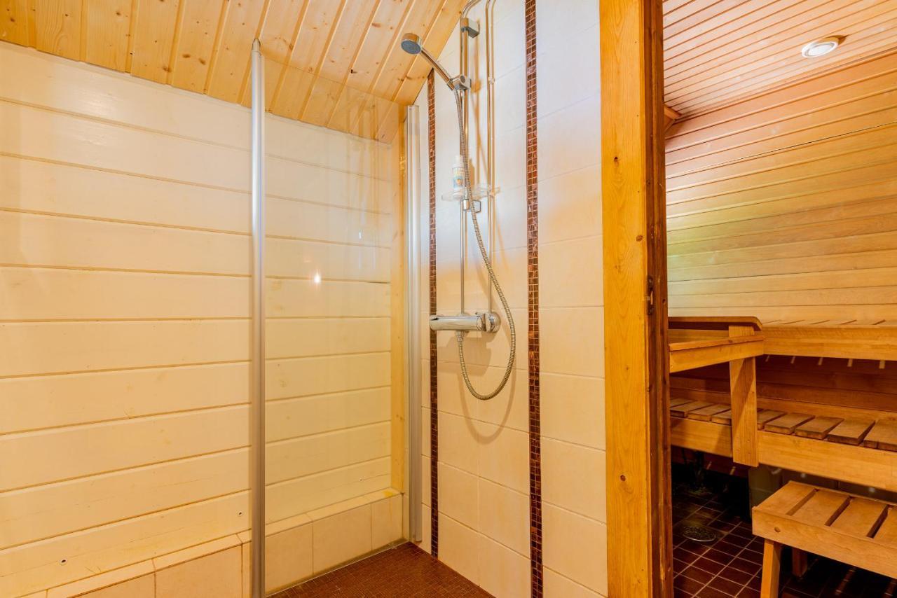 Patalaiska Cottage With Private Beach Ruokolahti Ngoại thất bức ảnh